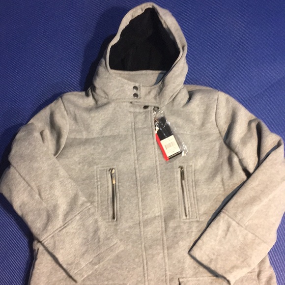 Yokisport Jackets & Blazers - Yokisport coat
